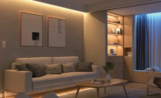 Why High CRI High-Efficacy LED Strips Are a Game Changer?